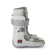 Breg Genesis Mid-Calf Breg BL525005-Air Walker Boot Breg Genesis Mid-Calf Pneumatic Adult Medium Mid-Calf, Walker (EA/1)