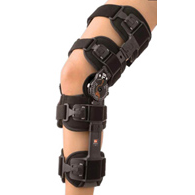 G3 Cool Breg EK061000-Knee Brace G3 Cool One Size Fits Most 18 to 26 in Length Left or Right Knee, Knee Braces (EA/1)
