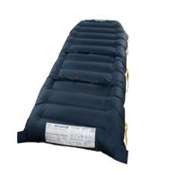 BridgeAIR Air-Assisted Transfer Mattress, PS39SPUS, Single Patient Use, Half, 39 x 48 in