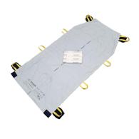 BridgeAIR+STAR-LT Kit: Air Transfer Mattress (Half 40 x 49 in), BreatheDRY Pad (48 x 39 in)