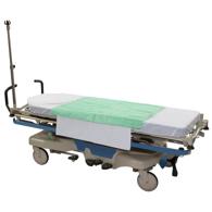 Bridge SlideMate Single Patient Use Slide Tube Transfer Sheets, 58" x 48" Bari (Case/50)
