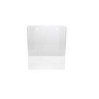 Wall-Mounted Dispenser for SlideMate, Bridge SM-DISP