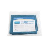 Bridge SlideMate Reusable Slide Tube Transfer Sheet, 58" x 29"