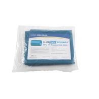 Bridge SlideMate Reusable Slide Tube Transfer Sheet, 58" x 48" Bari