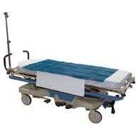 Bridge SlideMate Reusable Slide Tube Transfer Sheet, 58" x 48" Bari