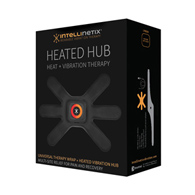 Intellinetix Brownmed 07250-Heat + Vibration Therapy Wrap Intellinetix Arm/Leg/Lumbar One Size Fits Most (EA/1)