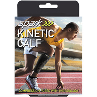 Spark Brownmed 40422-Spark Calf Support, Large, Ankle Braces & Foot Supports