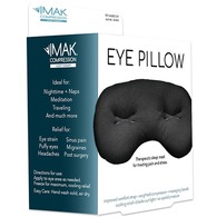 Brownmed A30131 IMAK Compression Sleep Therapy Eye Pillow