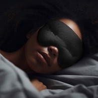 Brownmed A30131 IMAK Compression Sleep Therapy Eye Pillow