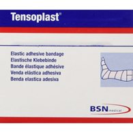 Tensoplast BSN Medical 02598002-Tensoplast No Closure Elastic Adhesive Bandage, 1 in x 5 ydBandage (CS/36)