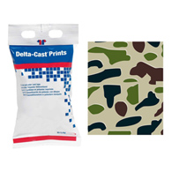Delta-Cast Prints BSN Medical 4003-FlashCast Elite Cast Tape, Cast & Splint Bandages (BX)