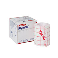 Hypafix BSN Medical 4215-Hypafix Nonwoven Dressing Retention Tape, 2 in x 2 yd, White, Retention Tapes (CS/36)