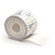 Cover-Roll Stretch BSN Medical 45547-Cover-Roll Stretch Nonwoven Polyester Dressing Retention Tape, 2 in x 2 yd (CS/36)