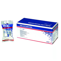 Delta-Lite Conformable BSN Medical 6824A-Delta-Lite Conformable White Cast Tape, 4 in x 4 yd, Cast & Splint (BX/10)