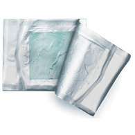 Cutimed Sorbact BSN Medical 7261112-Cutimed Sorbact Antimicrobial Hydrogel Dressing, 3 x 3 in, Hydrogel Dressings (EA/1)