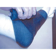 Delta-Lite Plus BSN Medical 7345803-Delta-Lite Plus White Cast Tape, 4 in x 4 yd, Cast & Splint Bandages (BX/10)