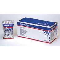 Delta-Lite Plus BSN Medical 7345832-Delta-Lite Plus Red Cast Tape, 4 in x 4 yd, Cast & Splint Bandages (BX/10)