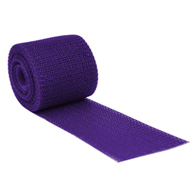 Delta-Lite Plus BSN Medical 7345860-Delta-Lite Plus Purple Cast Tape, 2 in x 4 yd, Cast & Splint Bandages (BX/10)