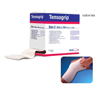 Tensogrip BSN Medical 7582FL-Tensogrip Pull On Elastic Tubular Support Bandage, 3 in x 11 ydBandage (BX/1)
