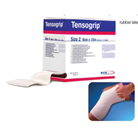 Tensogrip BSN Medical 7584FL-Tensogrip Pull On Elastic Tubular Support Bandage, 4 in x 11 yd (BX/1)