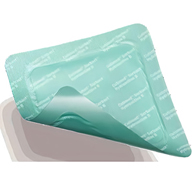 Cutimed Sorbact Hydroactive B BSN Medical 7993300-Cutimed Sorbact Hydroactive Wound Dressing, 2.8 x 3 in (EA/1)