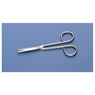 Busse Hospital Disposables 7246-Busse Utility Scissors, (CS/100)