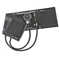 BV Medical 20-108-014 Optimum Series Aneroid Sphygmomanometer-Adult