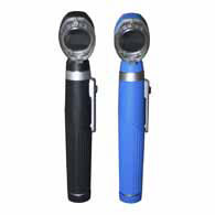 BV Medical 60-830 Fiber Optic Xenon 2.5 volt Mini-Otoscope