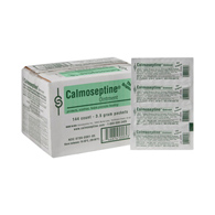 Calmoseptine Calmoseptine 00799000105-Calmoseptine Moisture Barrier Scented Ointment, Moisturizers (BX/144)