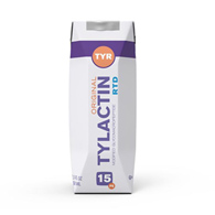 Glytactin RTD 10 35064 Chocolate Low Phenylalanine GMP-based Medical Food (Case)