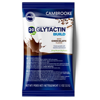 Glytactin BUILD 20/20 35314 Glytactin Build 20/20 Glycomacropeptide (GMP)