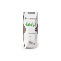 KetoVie 4:1 50103 Chocolate Liquid for Management of Intractable (EA/1)