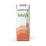 KetoVie 4:1 50306 Liquid for Management of Intractable Epilepsy (EA/1)