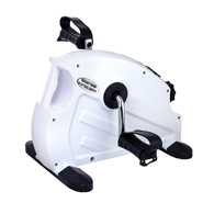 CanDo 10-0717 Deluxe Pedal Exerciser with LCD monitor