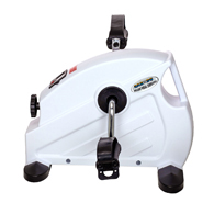 CanDo 10-0717 Deluxe Pedal Exerciser with LCD monitor