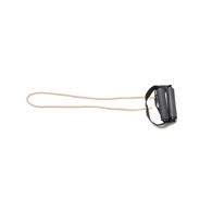 CanDo 10-5550 Exerciser Tubing with Handles-36"-Tan-XX-Light
