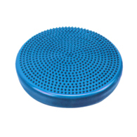 CanDo 30-1870B Balance Disc-14" Diameter-Blue