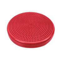 CanDo 30-1870R Balance Disc-14" Diameter-Red
