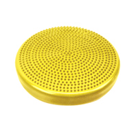 CanDo 30-1870Y Balance Disc-14" Diameter-Yellow