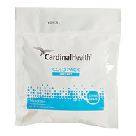Cardinal Health Cardinal 103B-Cardinal Health Instant Cold Pack, 5 x 5-1/2 Inch, Cold (CS)
