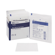 Telfa Cardinal 1050-Telfa Ouchless Nonadherent Dressing, 3 x 4 Inch, Non-Adherent Dressings (CT)