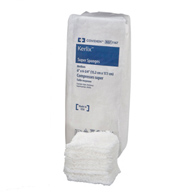 Kerlix Cardinal 1167-Kerlix Non-Sterile USP Type VII Fluff Dressing, 6 x 6-3/4 in, Sponges & Pads (BG/100)