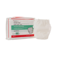 Sure Care Ultra Cardinal 1430A-Sure Care Ultra Extra Heavy Absorbent Underwear, Medium (BG/20)