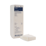 Curity Cardinal 1792-Curity Non-Sterile Nonwoven Sponge, 4 x 4 in (BG/100)