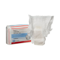 Simplicity Extra Cardinal 1840R-Simplicity Extra Moderate Absorbent Underwear, Small/Medium (BG/25)