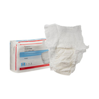 Simplicity Extra Cardinal 1850R-Simplicity Extra Moderate Absorbent Underwear, Extra Large (BG/25)