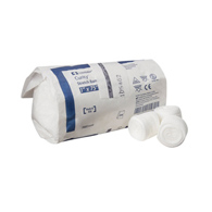 Curity Cardinal 2239-Curity NonSterile Conforming Bandage, 1 x 75 Inch, Compression Bandages (BG)