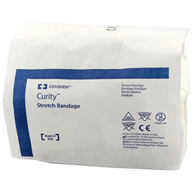 Curity Cardinal 2249-Curity NonSterile Conforming Bandage, 6 x 75 Inch, Compression Bandages (BG)