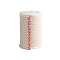 Cardinal Health Cardinal 23593-03LF-Cardinal Health Double Hook & Loop Closure Elastic Bandage, 3 in x 210 in (PK/12)