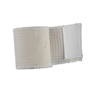 Cardinal Health Cardinal 23593-04LF-Cardinal Health Double Hook & Loop Closure Elastic Bandage, 4 in x 5.8 yd (DZ/12)